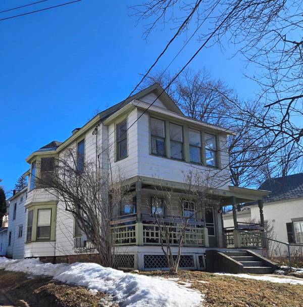 512-514 Saint Paul ST, Burlington, VT 05401