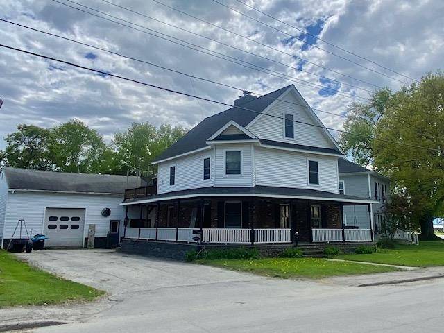 Colebrook, NH 03576,51 Colby ST