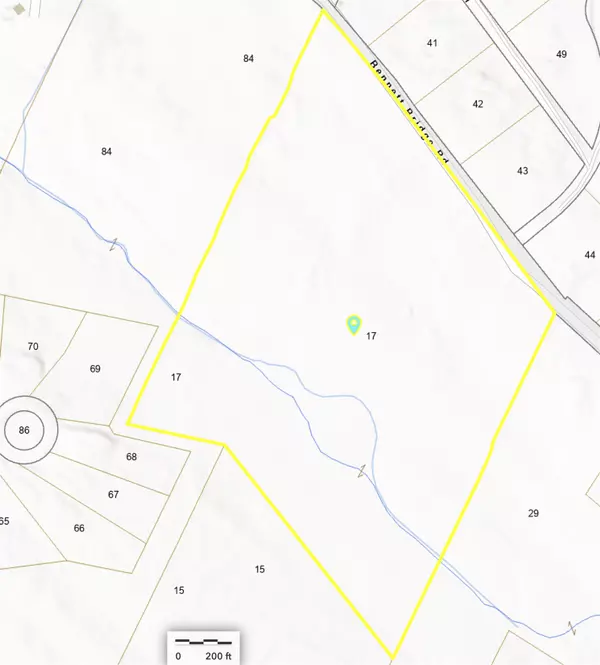 Northwood, NH 03261,Lot 17 Bennett Bridge RD #Lot 17