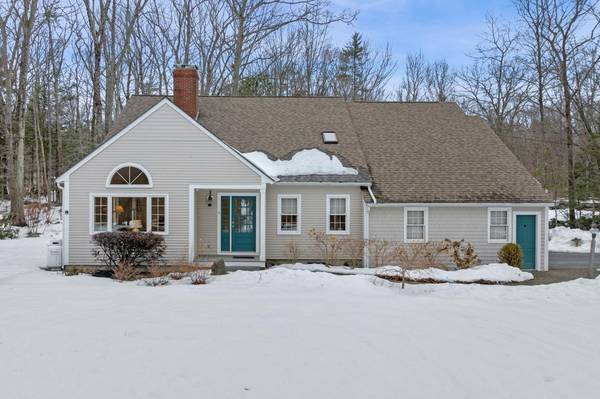 4 Heritage WAY, Exeter, NH 03833