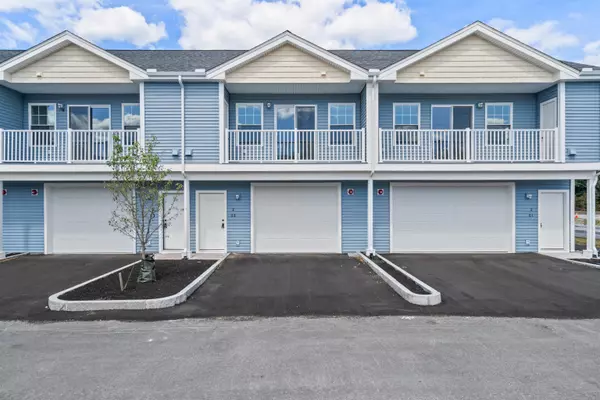 4 Tanager CIR #4, Concord, NH 03301