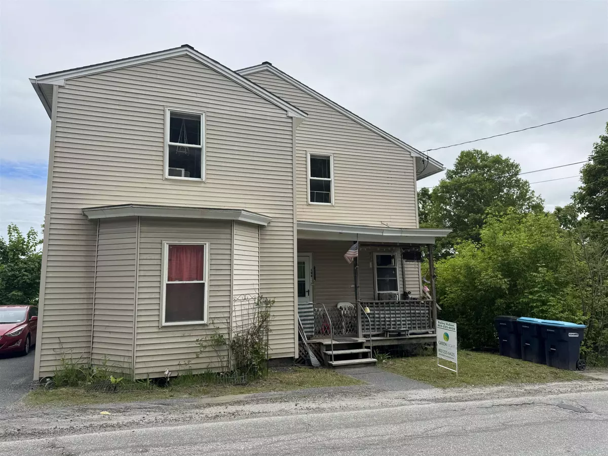Barre City, VT 05641,199 Prospect ST