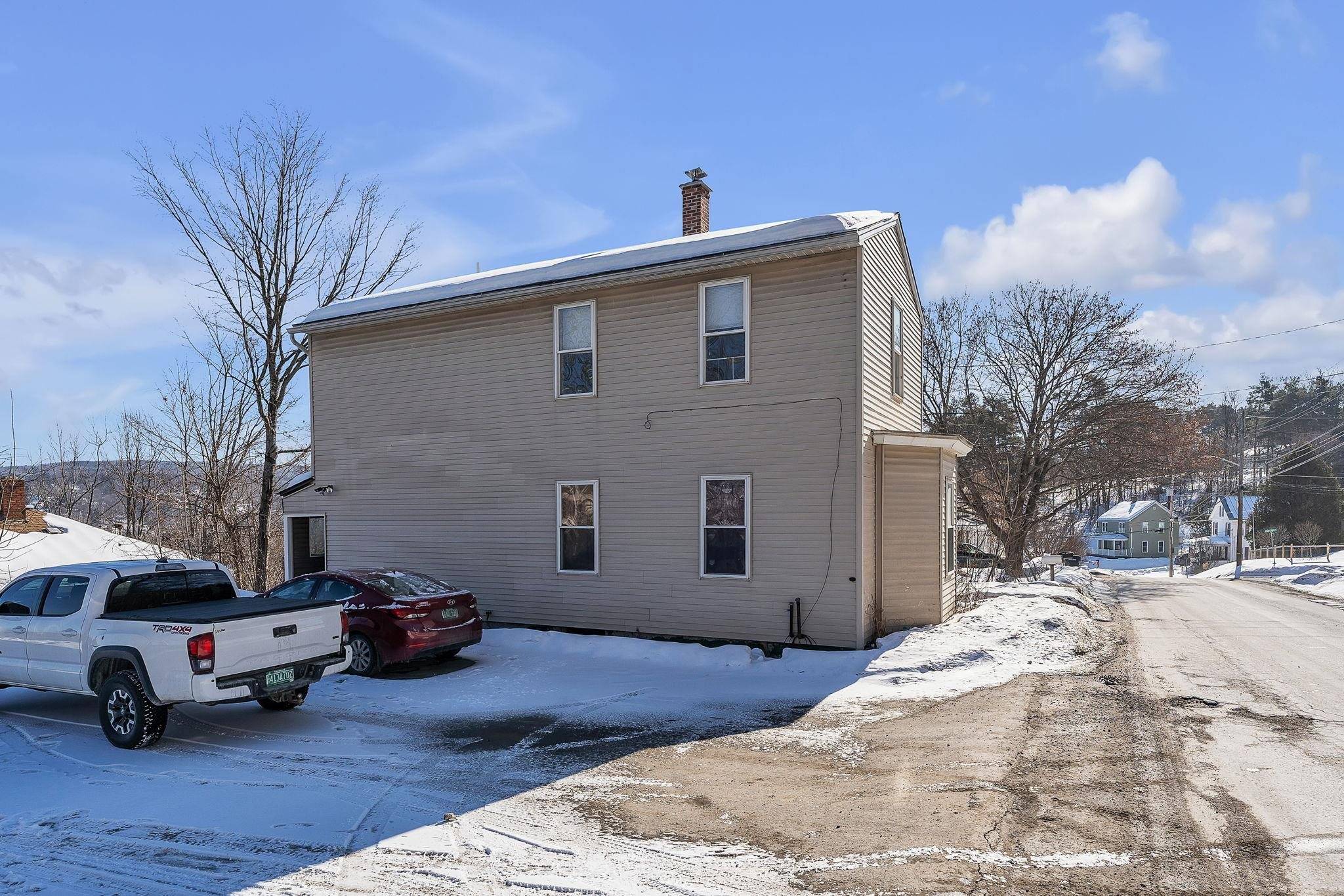 Barre City, VT 05641,199 Prospect ST