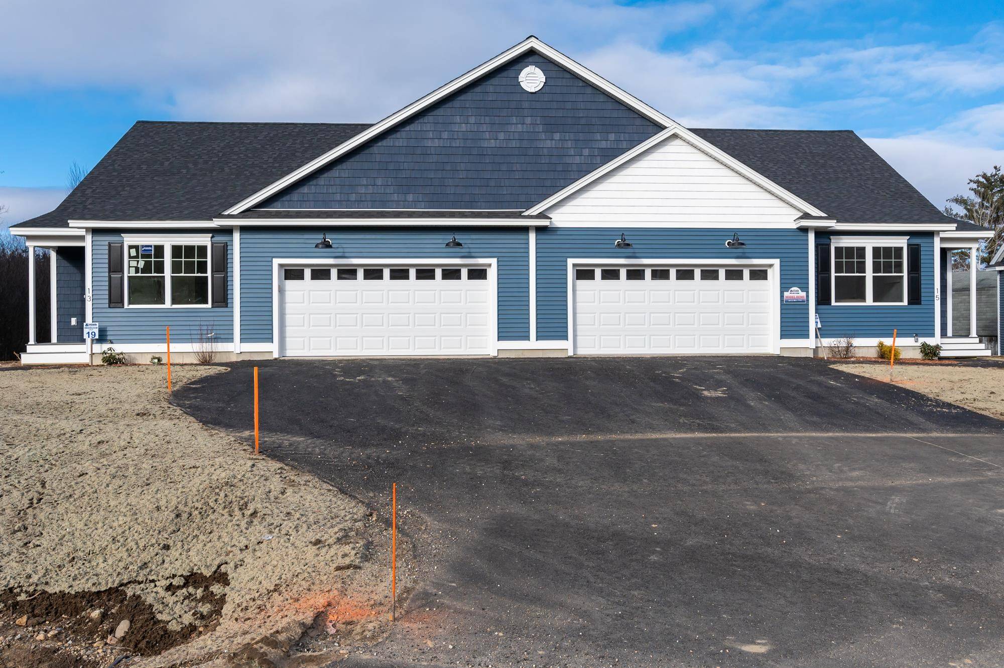 Northfield, NH 03276,14 Village WAY #37