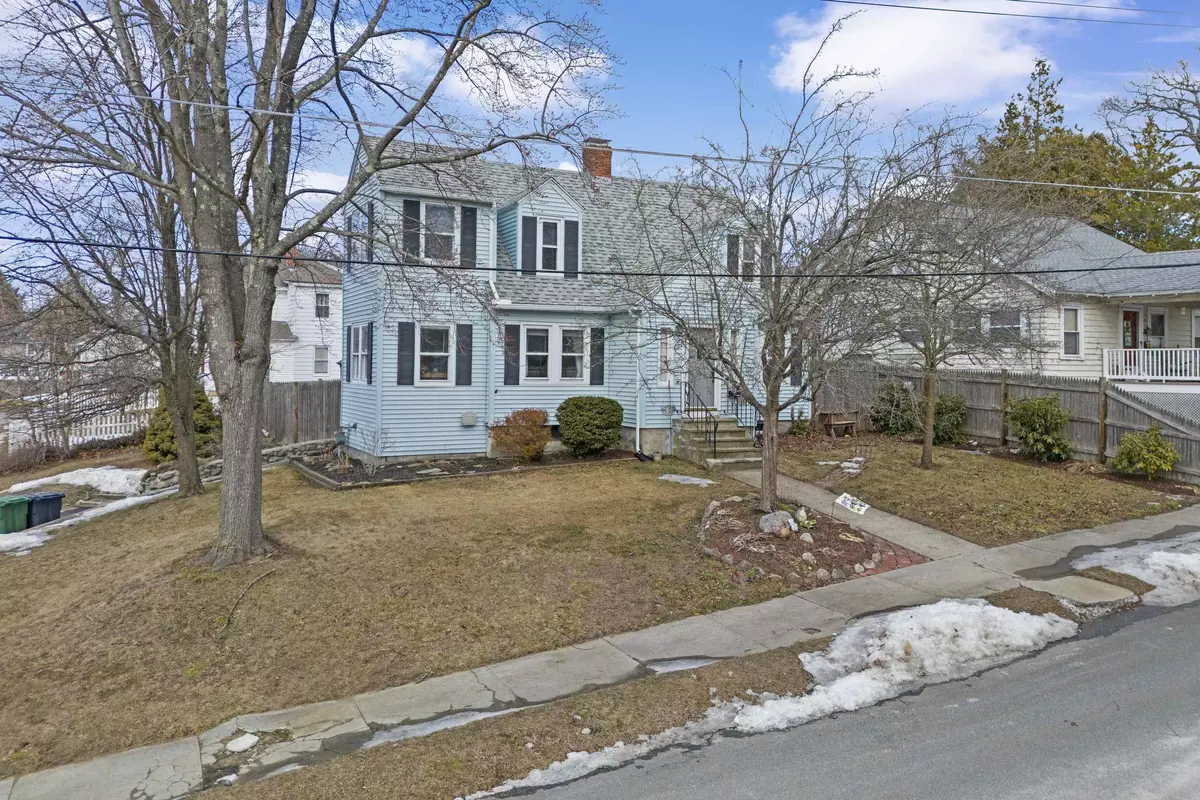 Nashua, NH 03060,29 Park AVE