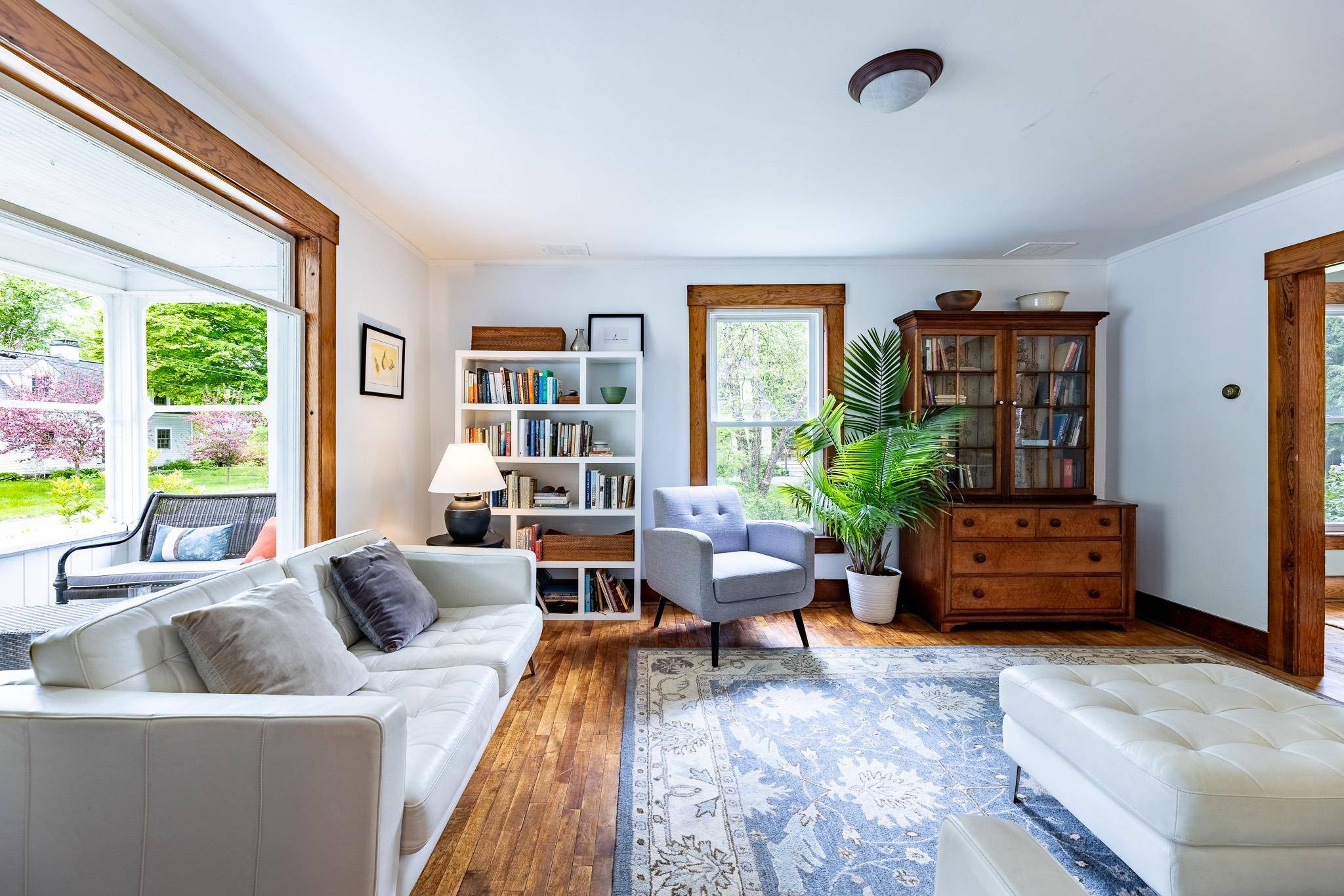 Norwich, VT 05055,43 Hazen ST