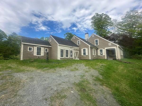 197 Garey RD, Thetford, VT 05075