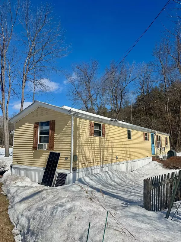 Address Not Disclosed