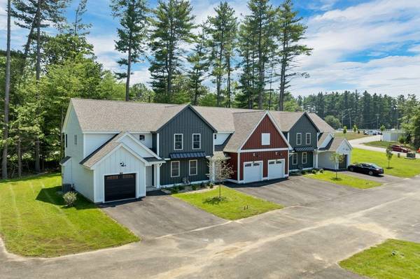 3-B Mustang DR #B, Litchfield, NH 03052