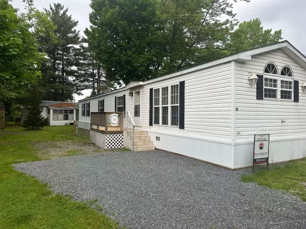 St. Albans City, VT 05478,47 Nason ST #13