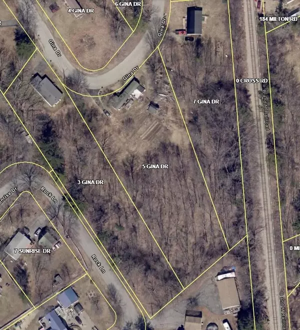 Rochester, NH 03867,5 Gina DR