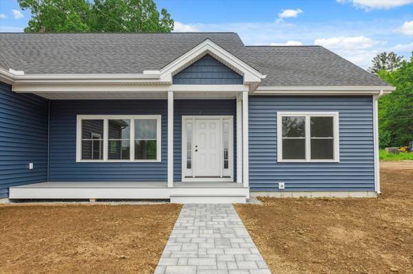 124 Forest RD,  Hancock,  NH 03449