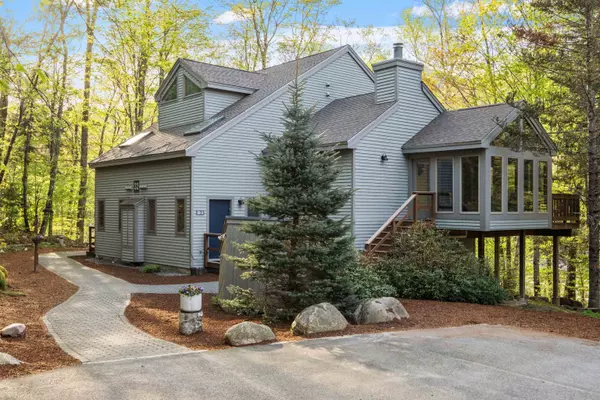 32 Loonwood DR #1, Lincoln, NH 03251