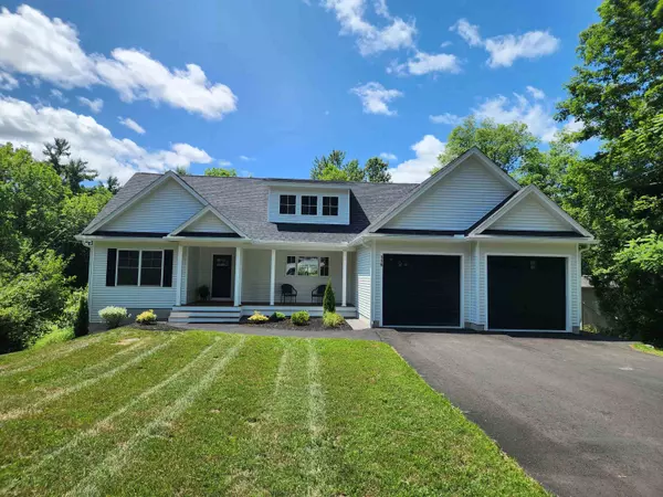 116 Old Walpole RD,  Keene,  NH 03431