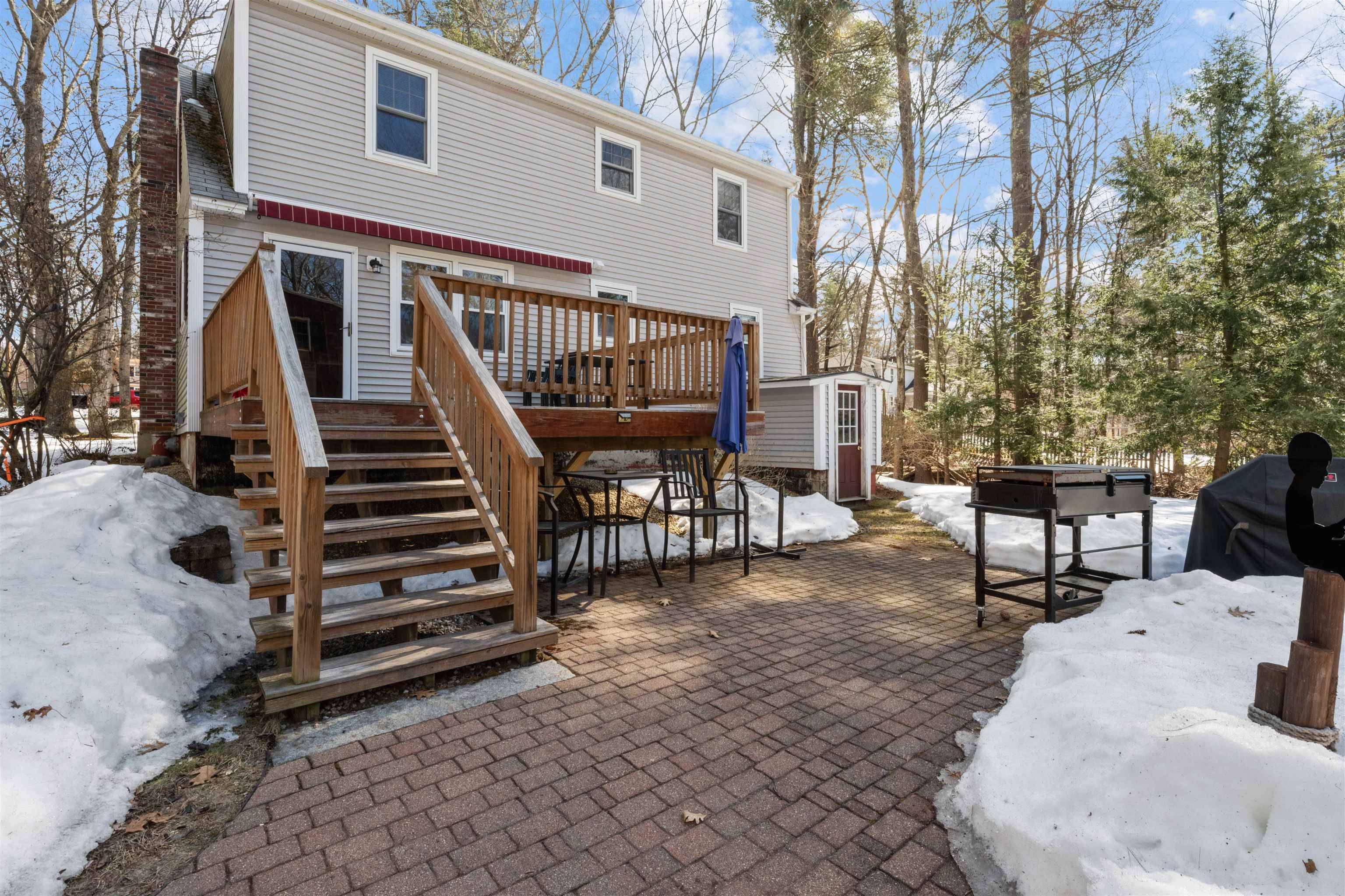 Merrimack, NH 03054,7 Mason RD