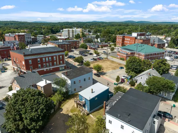 Rochester, NH 03867,45 Hanson ST