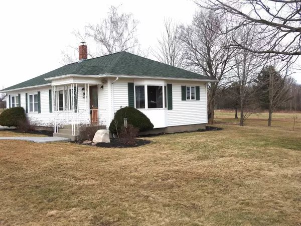 Franklin, VT 05457,3438 North Sheldon RD