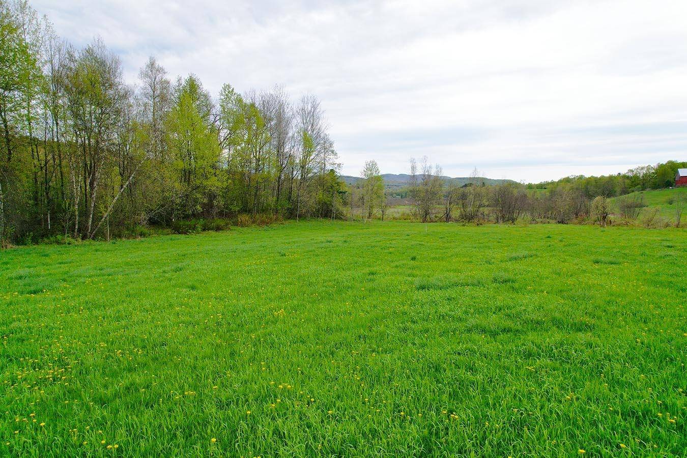 Bakersfield, VT 05450,Lot 13 Paradis LN