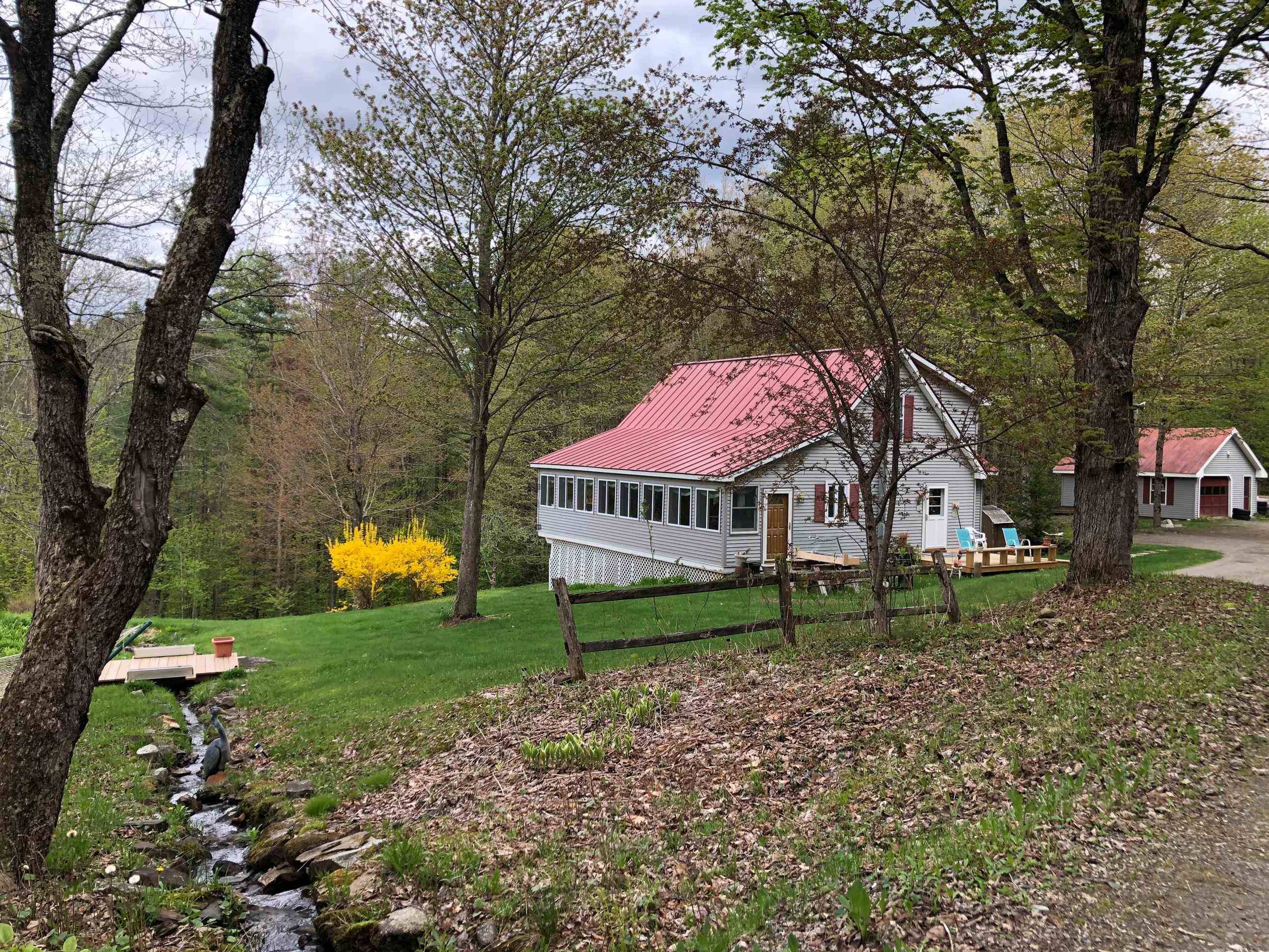 Dover, VT 05341,60 Robbins RD