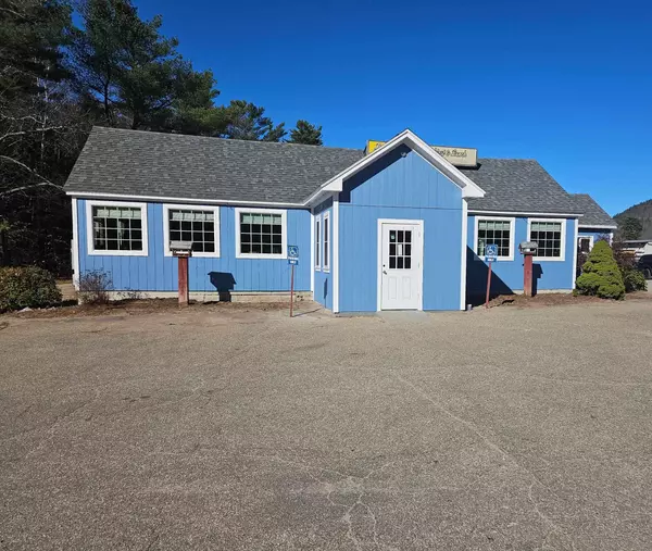 730 Main ST, Andover, NH 03216
