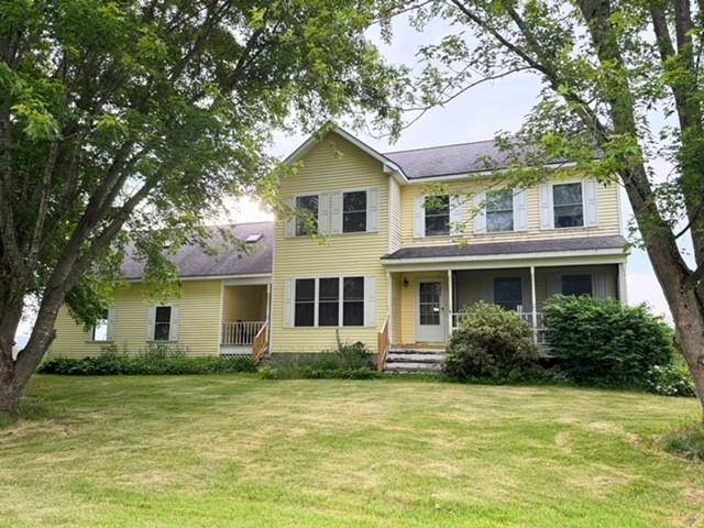 325 Maquam Shore RD, Swanton, VT 05488