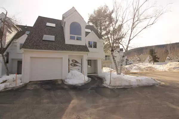 98 Osceola RD, Waterville Valley, NH 03215