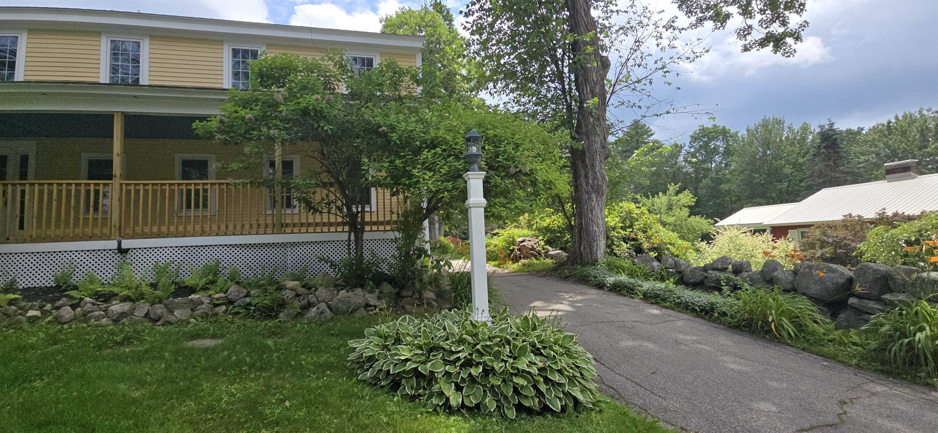 Wolfeboro, NH 03894,17 Waumbeck RD