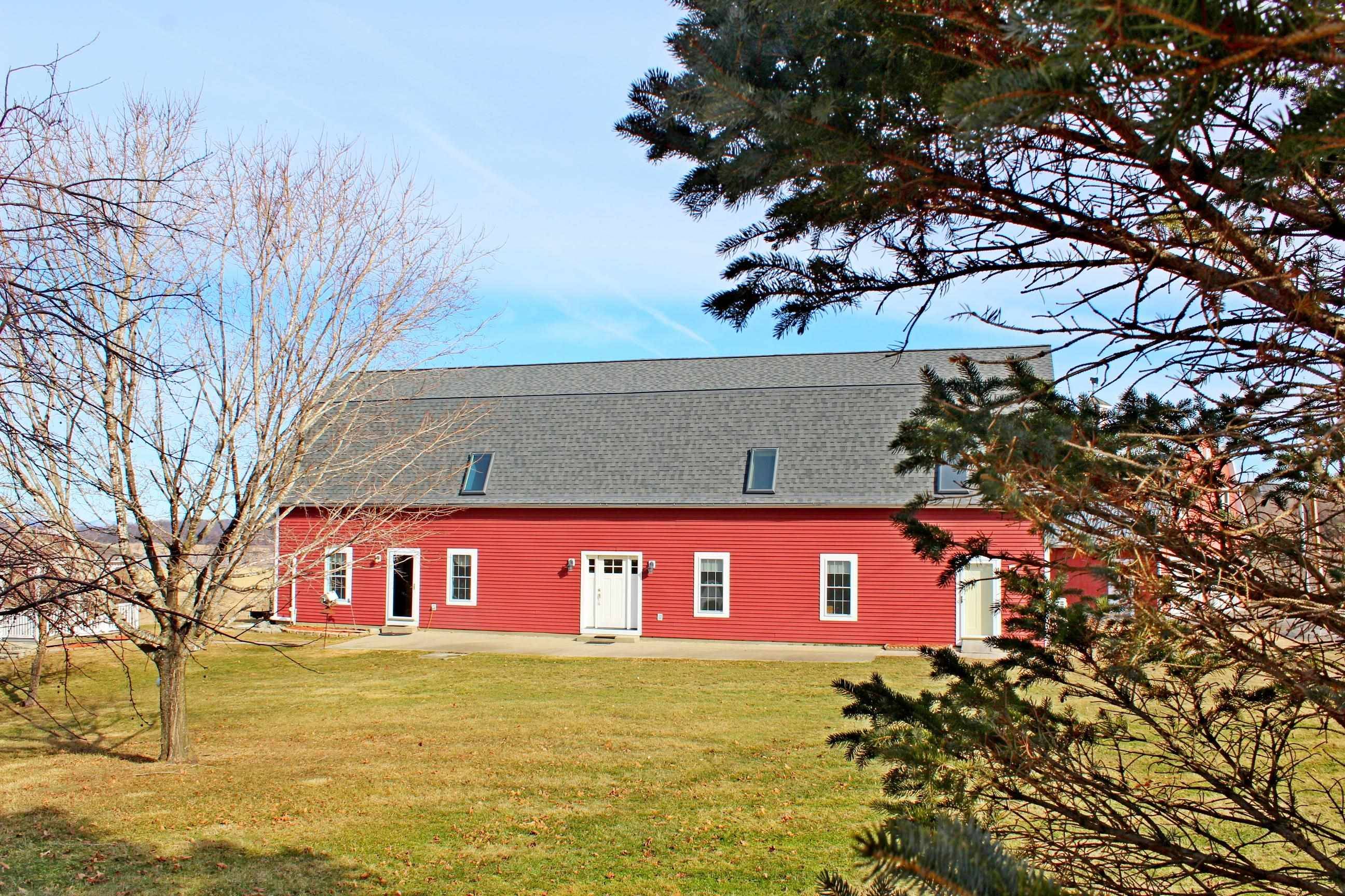 Cornwall, VT 05753,1465 West ST