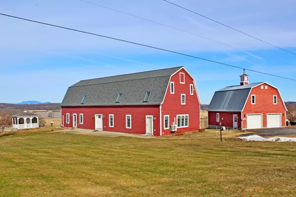1465 West ST, Cornwall, VT 05753