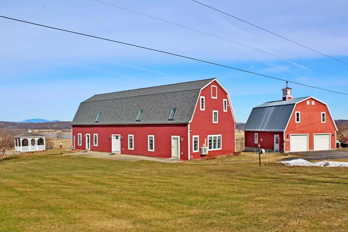 Cornwall, VT 05753,1465 West ST