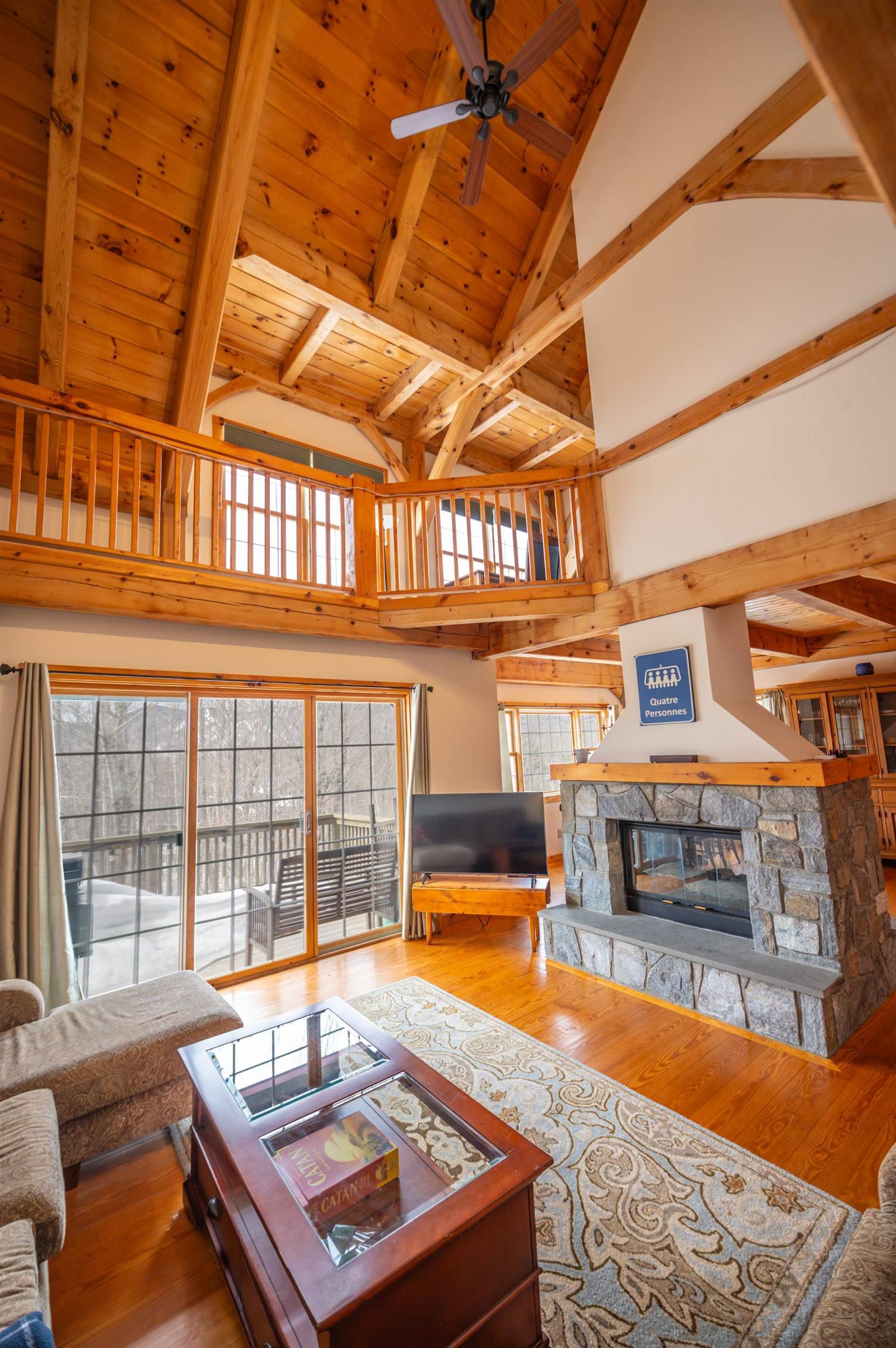 Dover, VT 05356,10A Grouse LN #10A