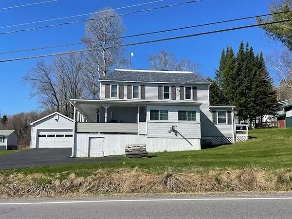 1371 New Hampshire Route 16, Dummer, NH 03588