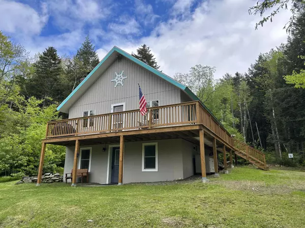 466 Wheeler RD, Windham, VT 05359