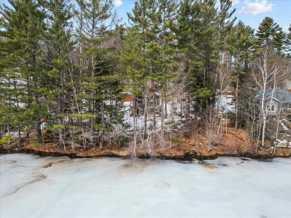 567 Sunset Lane West, Hinesburg, VT 05461