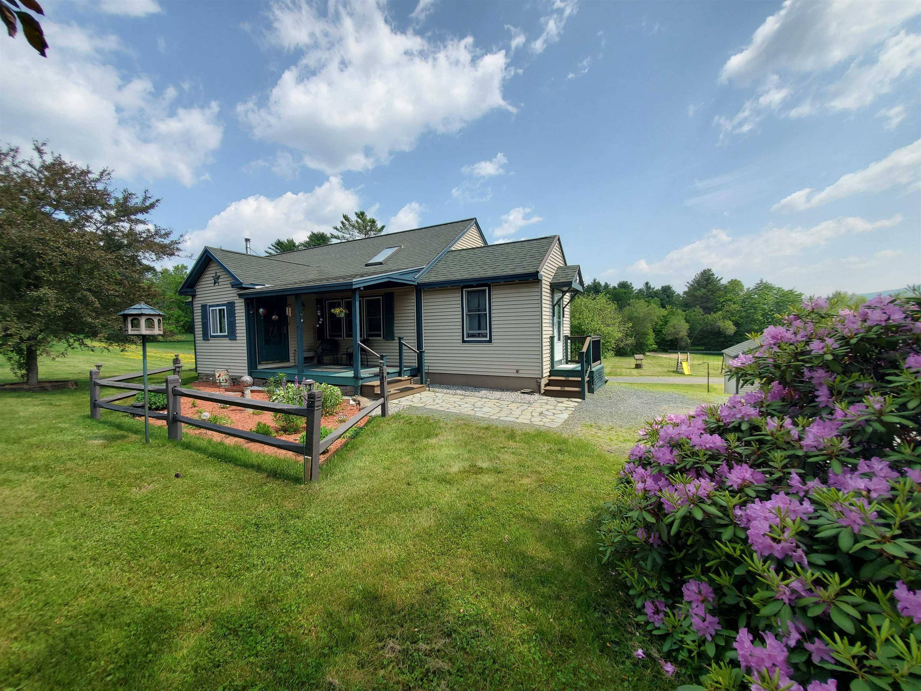 1333 US Route 4, Canaan, NH 03741