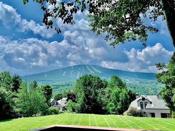 A6 Ridge CT #A6, Winhall, VT 05340