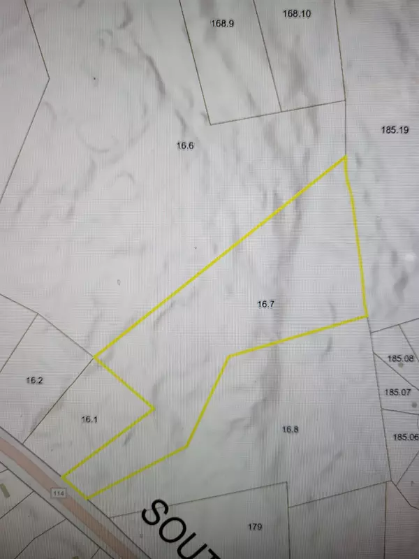 302 South Stark HWY #109-16-7, Weare, NH 03281