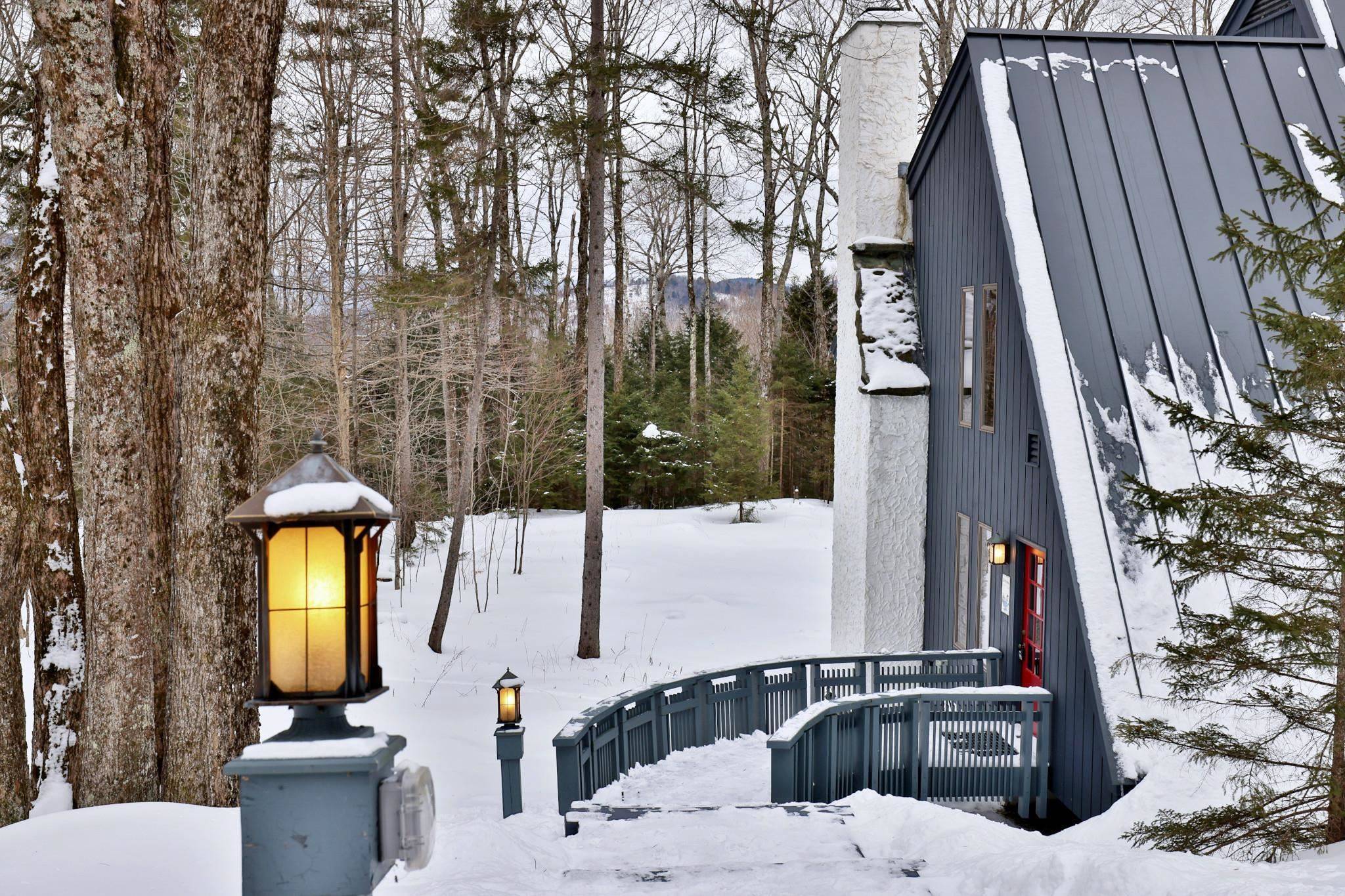 Rochester, VT 05767,1645 Austin Hill RD #55 and 57