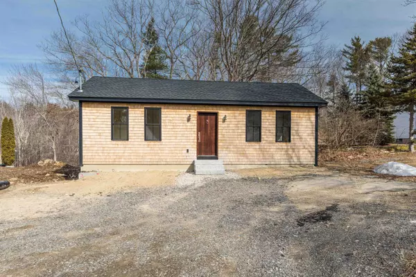 Rye, NH 03870,22 Pioneer RD