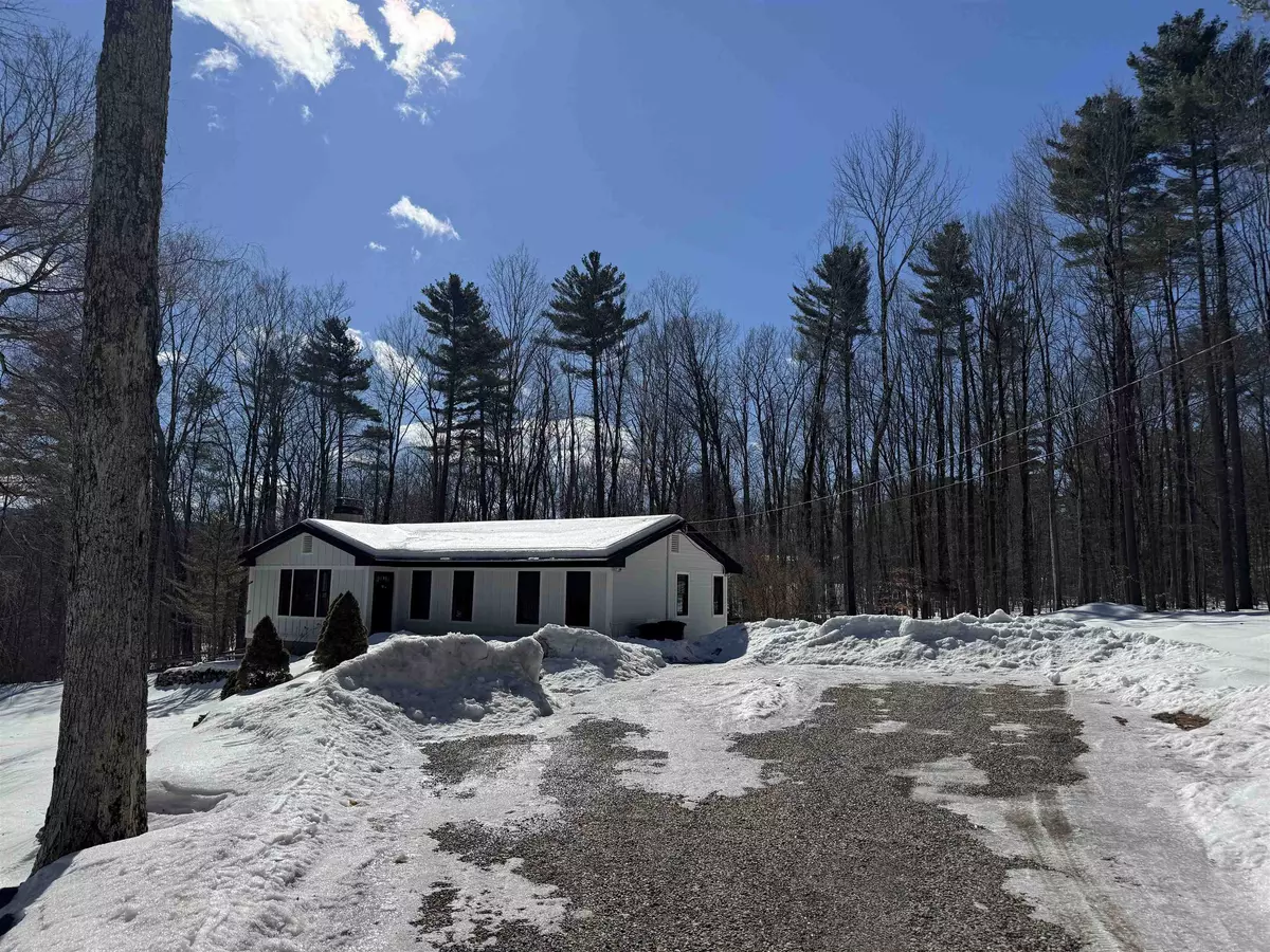 Manchester, VT 05255,397 Powderhorn RD
