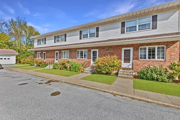 14 Howard EST #14, St. Albans City, VT 05478