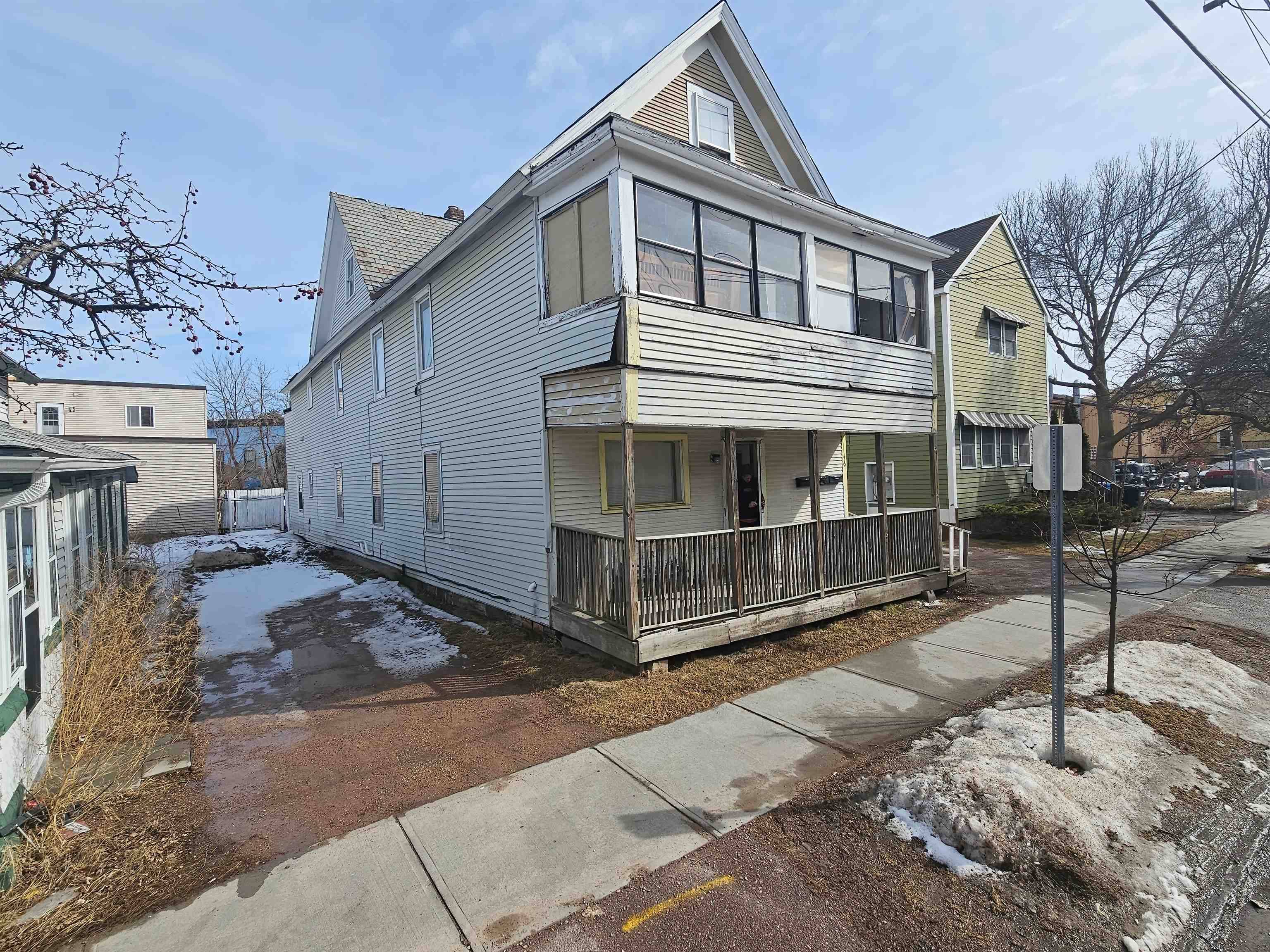 46 Bright ST, Burlington, VT 05401