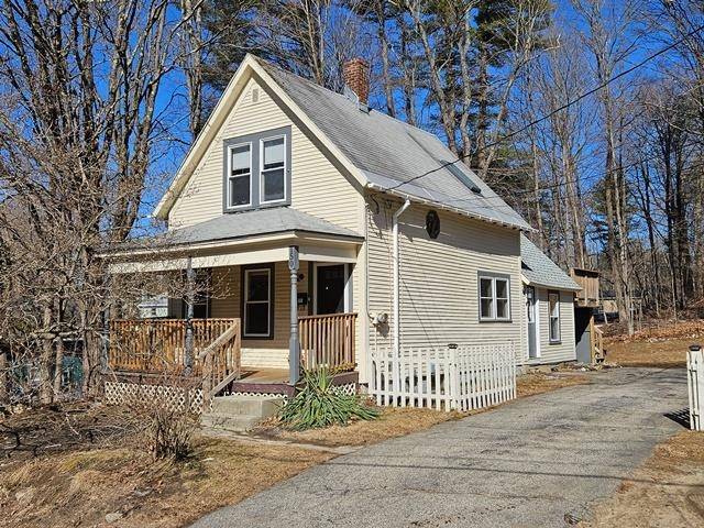 150 George ST, Keene, NH 03431