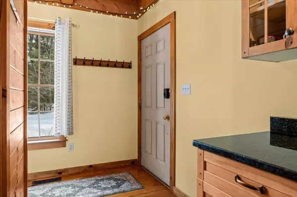 Mount Holly, VT 05758,1595 Healdville RD