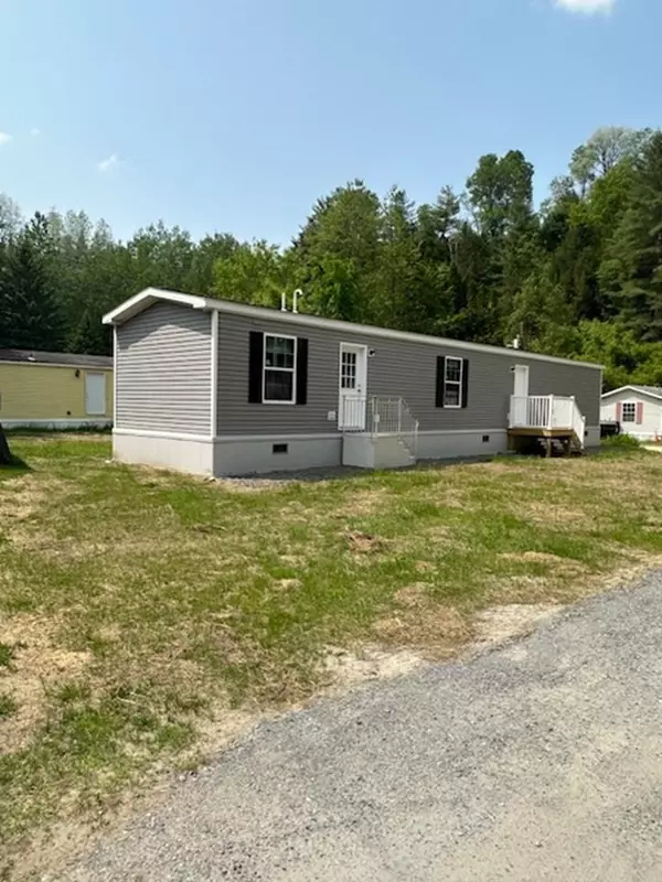 Address Not Disclosed