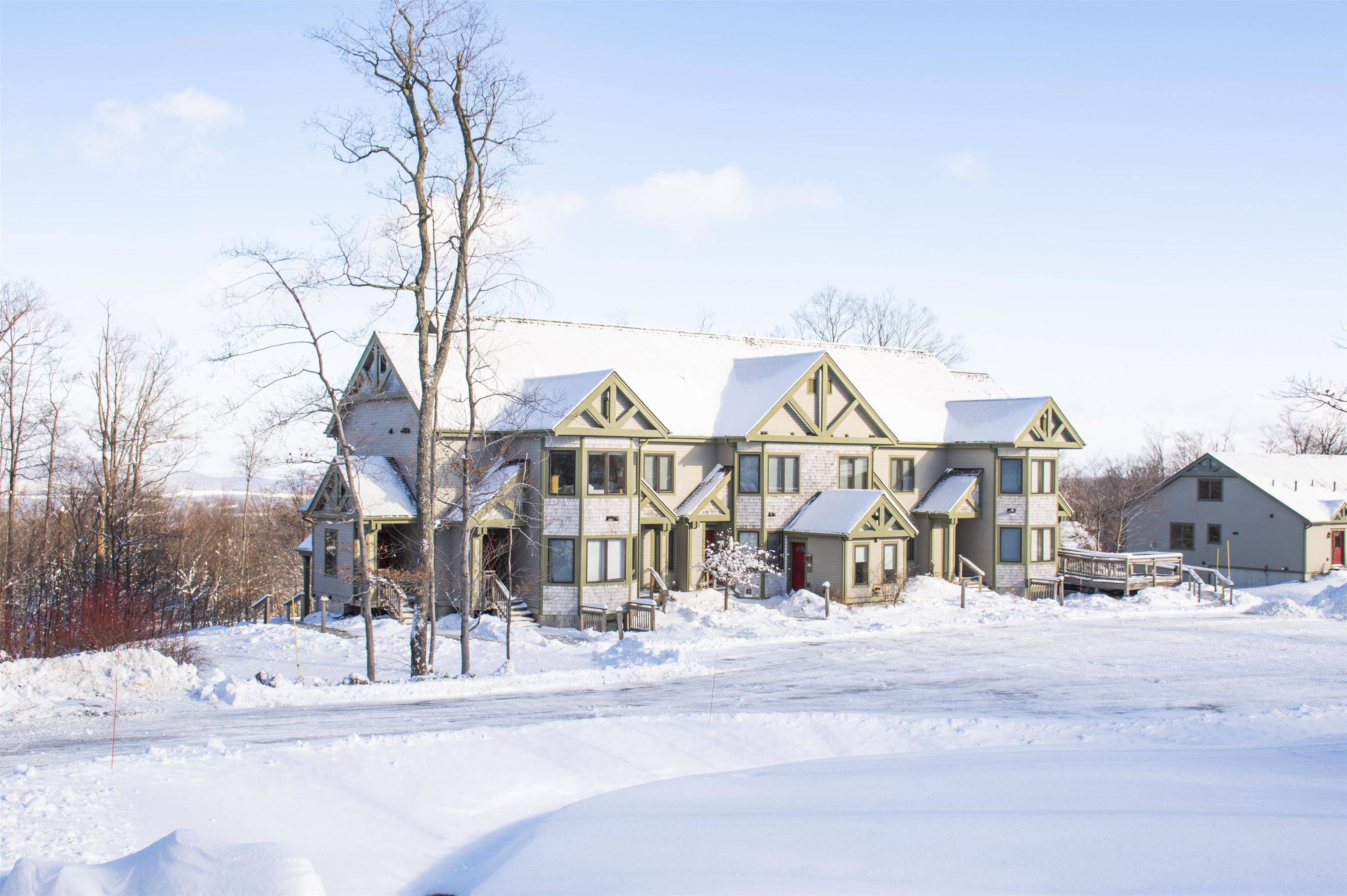 296 Bridge RD #4764, Jay, VT 05859