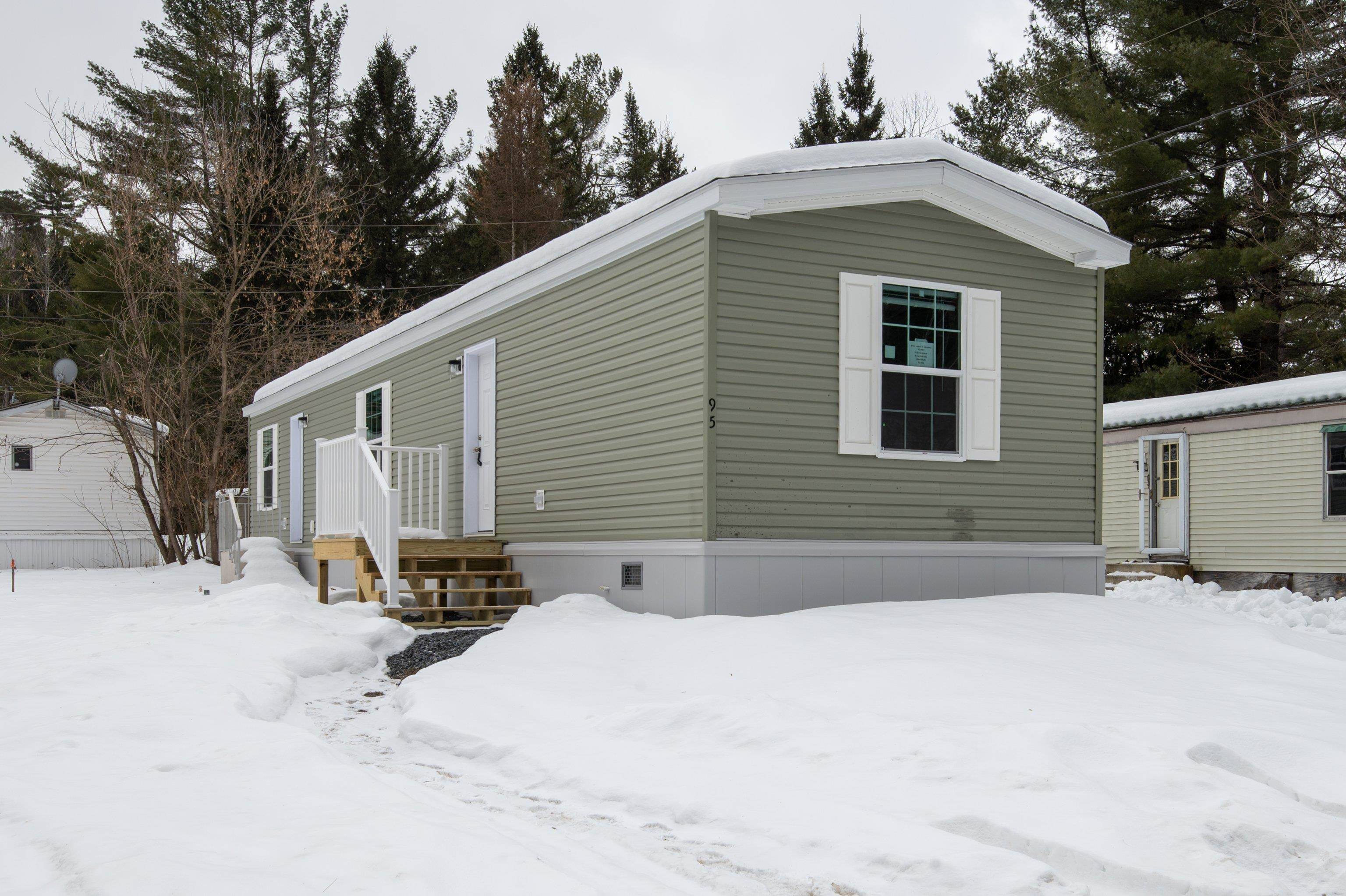 St. Johnsbury, VT 05819,95 3rd ST