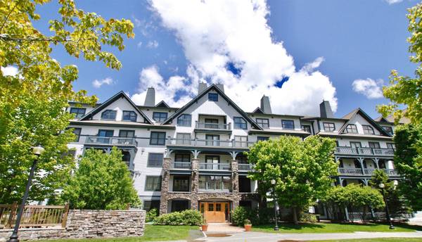 43 Middle Ridge RD #311, Stratton, VT 05155