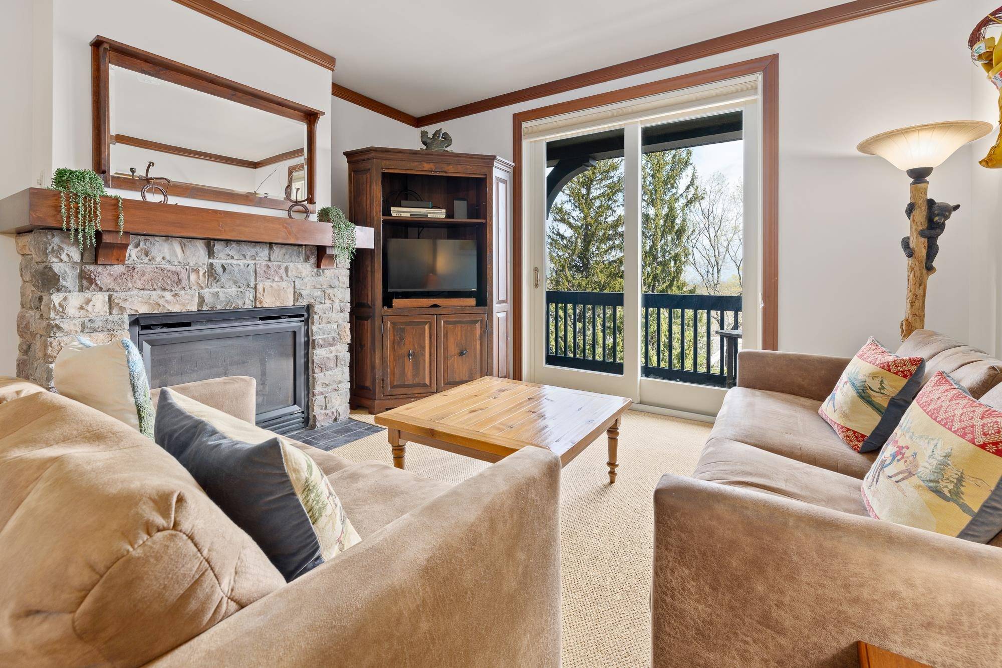 Stratton, VT 05155,43 Middle Ridge RD #311
