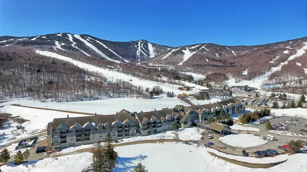 228 East Mountain RD #L GRAND HOTEL 169/171 I (PASCUZZI), Killington, VT 05751